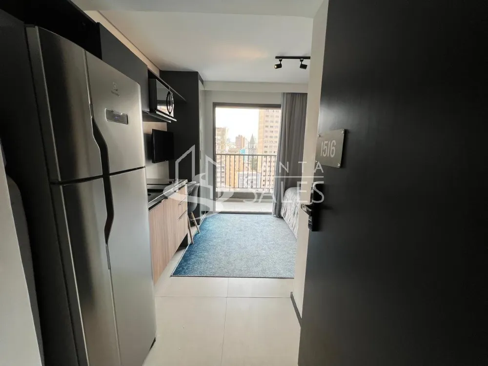 Apartamento, 1 quarto, 24 m² - Foto 11