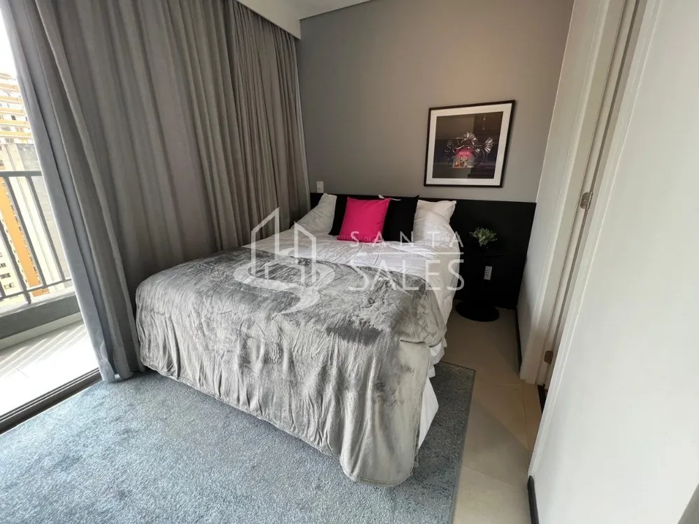 Apartamento, 1 quarto, 24 m² - Foto 10