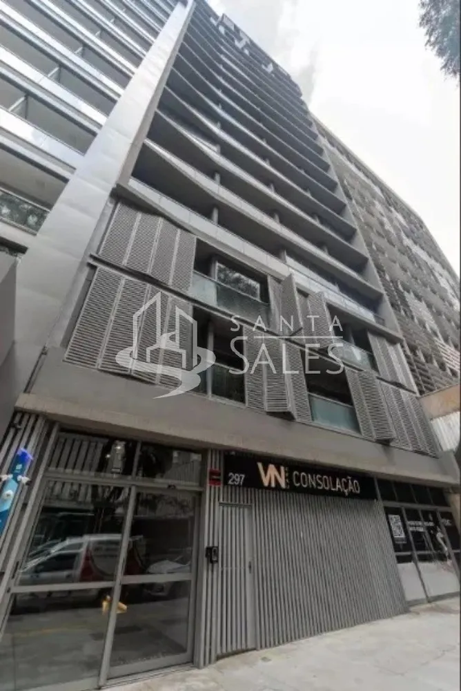 Apartamento, 1 quarto, 24 m² - Foto 3