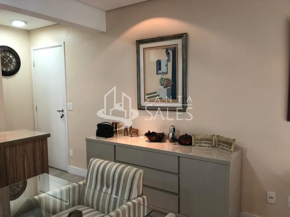 Apartamento, 2 quartos, 69 m² - Foto 3