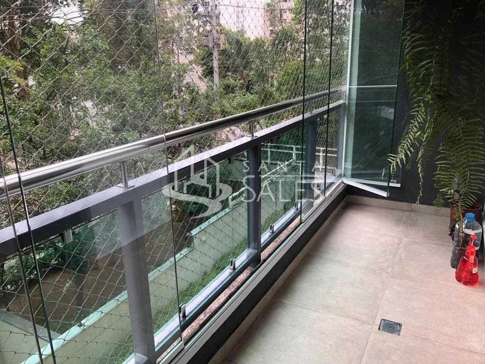 Apartamento, 2 quartos, 69 m² - Foto 11