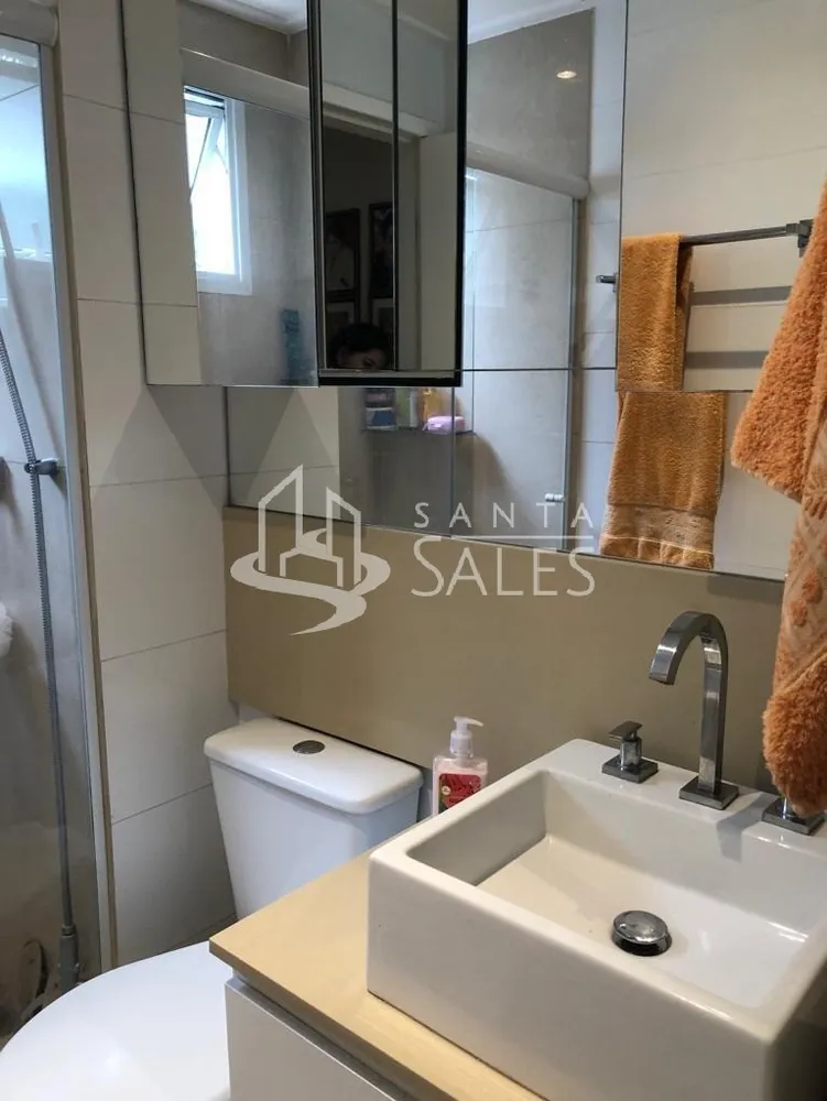 Apartamento, 2 quartos, 69 m² - Foto 8