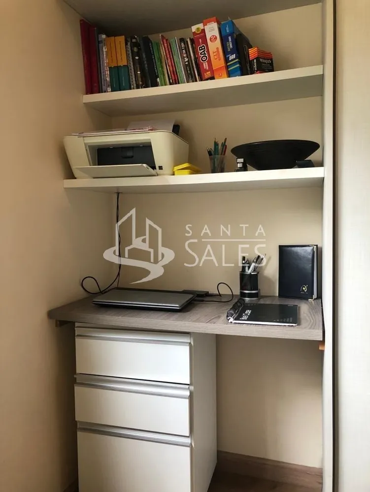 Apartamento, 2 quartos, 69 m² - Foto 7