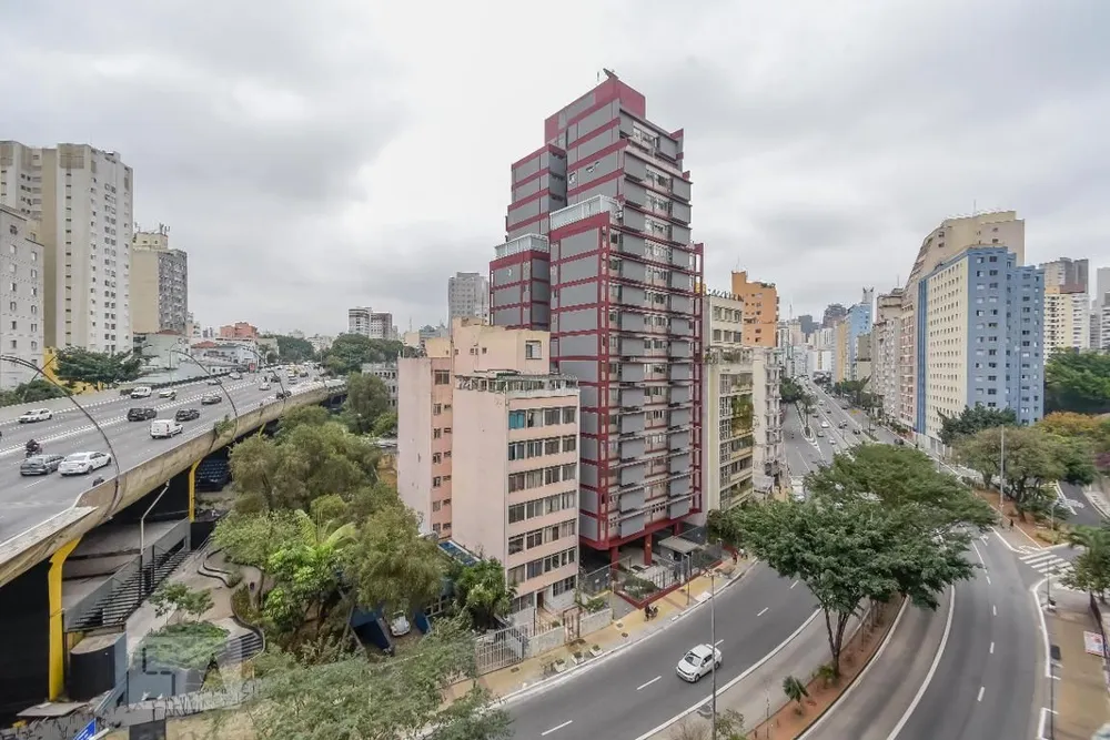Apartamento, 2 quartos, 90 m² - Foto 2