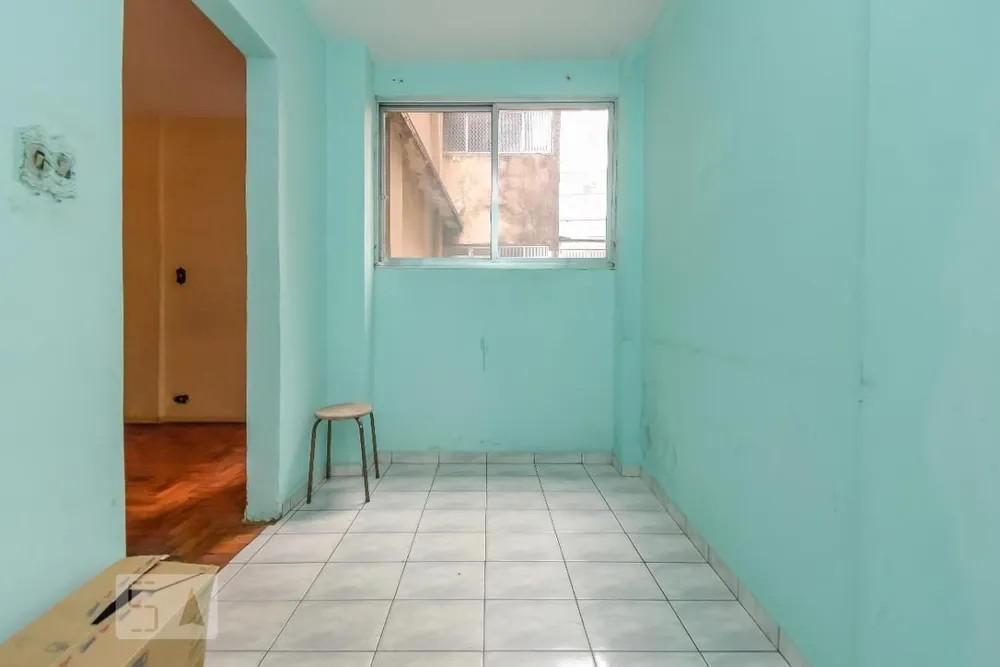 Apartamento, 2 quartos, 90 m² - Foto 1