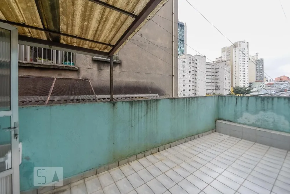 Apartamento, 2 quartos, 90 m² - Foto 8