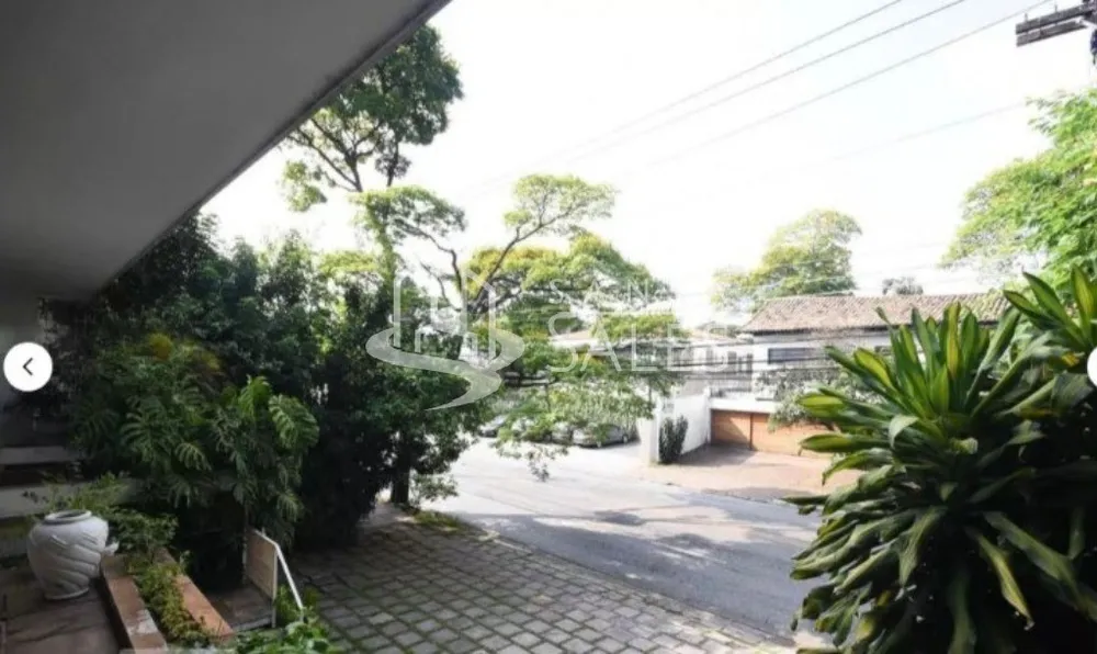 Casa, 5 quartos, 630 m² - Foto 3