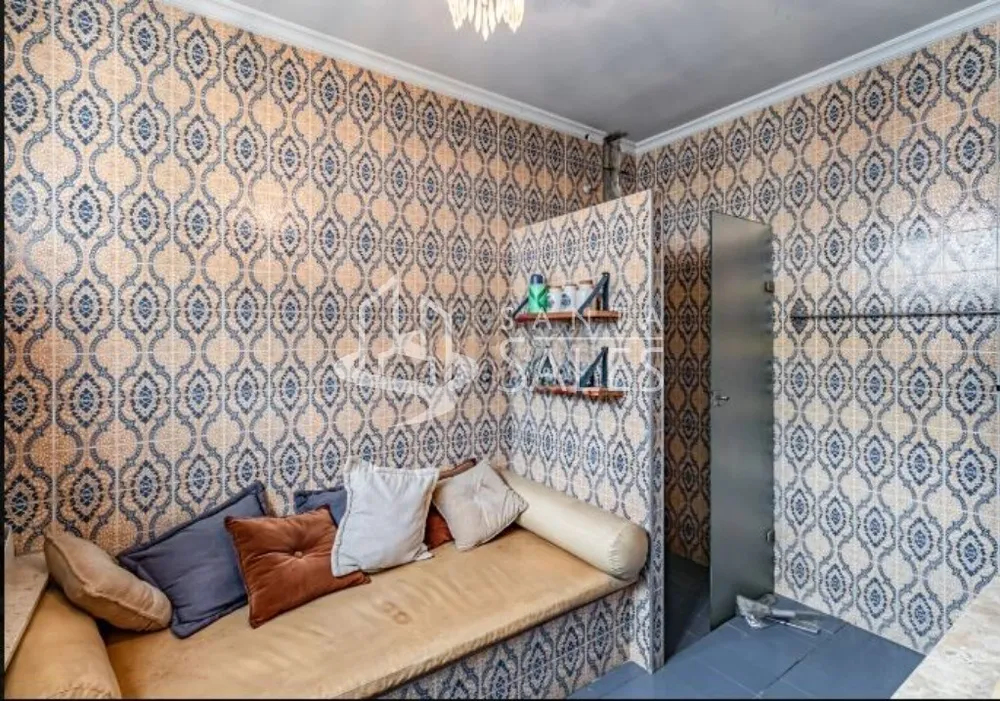 Casa, 5 quartos, 630 m² - Foto 15