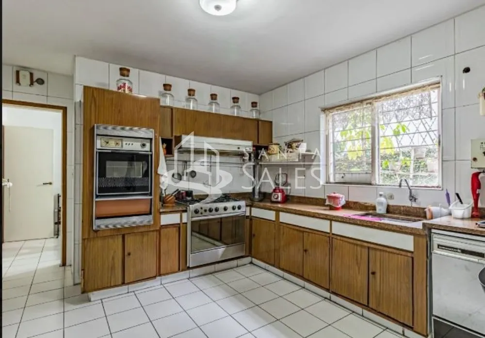 Casa, 5 quartos, 630 m² - Foto 14
