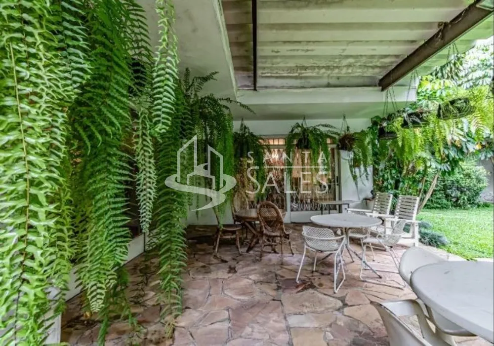 Casa, 5 quartos, 630 m² - Foto 17