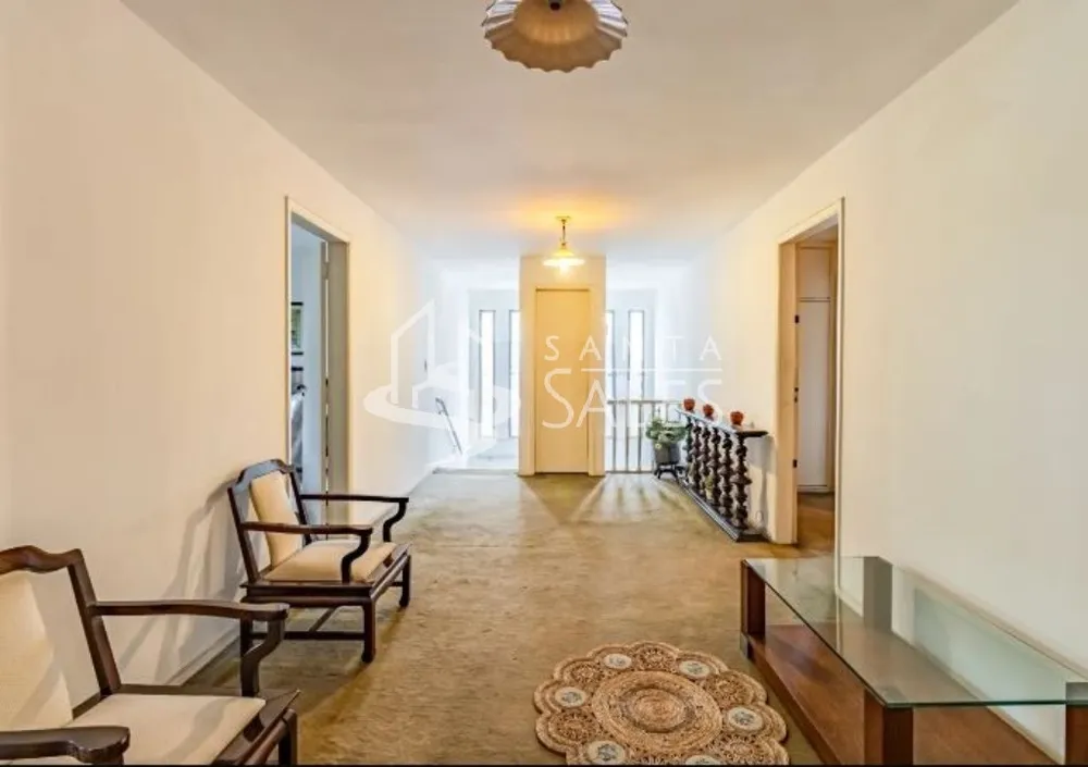 Casa, 5 quartos, 630 m² - Foto 10