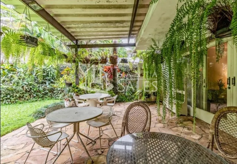 Casa, 5 quartos, 630 m² - Foto 20