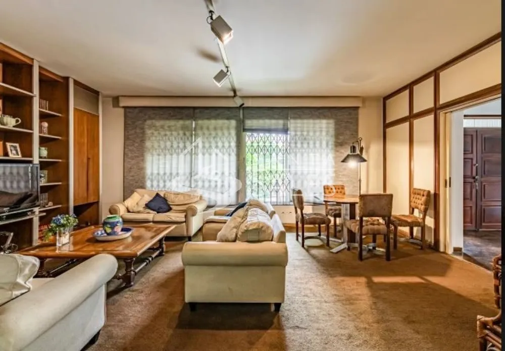Casa, 5 quartos, 630 m² - Foto 11