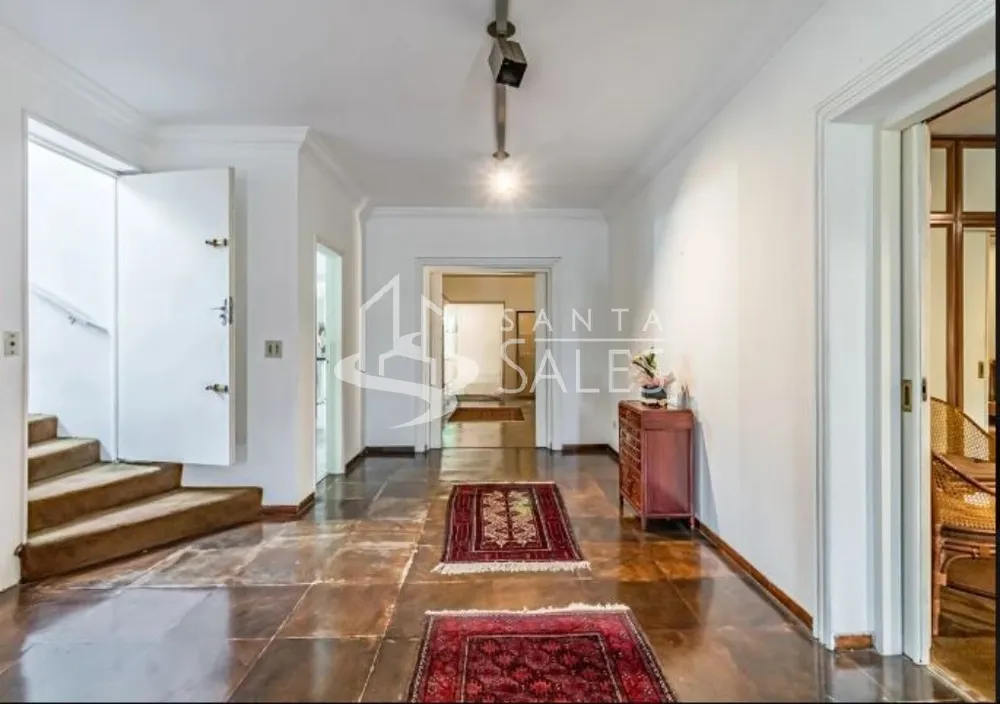 Casa, 5 quartos, 630 m² - Foto 4