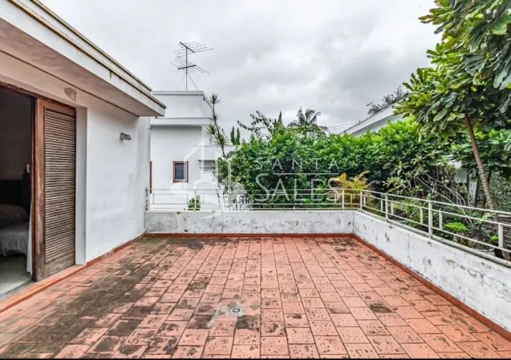 Casa, 5 quartos, 630 m² - Foto 16