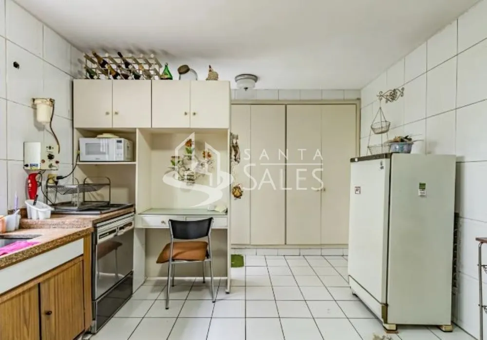 Casa, 5 quartos, 630 m² - Foto 13