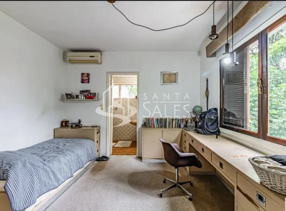 Casa, 5 quartos, 630 m² - Foto 8