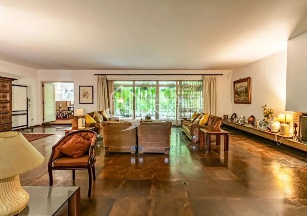 Casa, 5 quartos, 630 m² - Foto 5