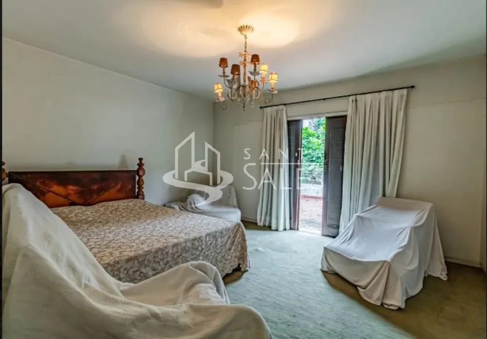 Casa, 5 quartos, 630 m² - Foto 7
