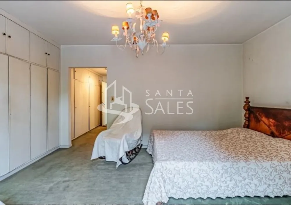 Casa, 5 quartos, 630 m² - Foto 6