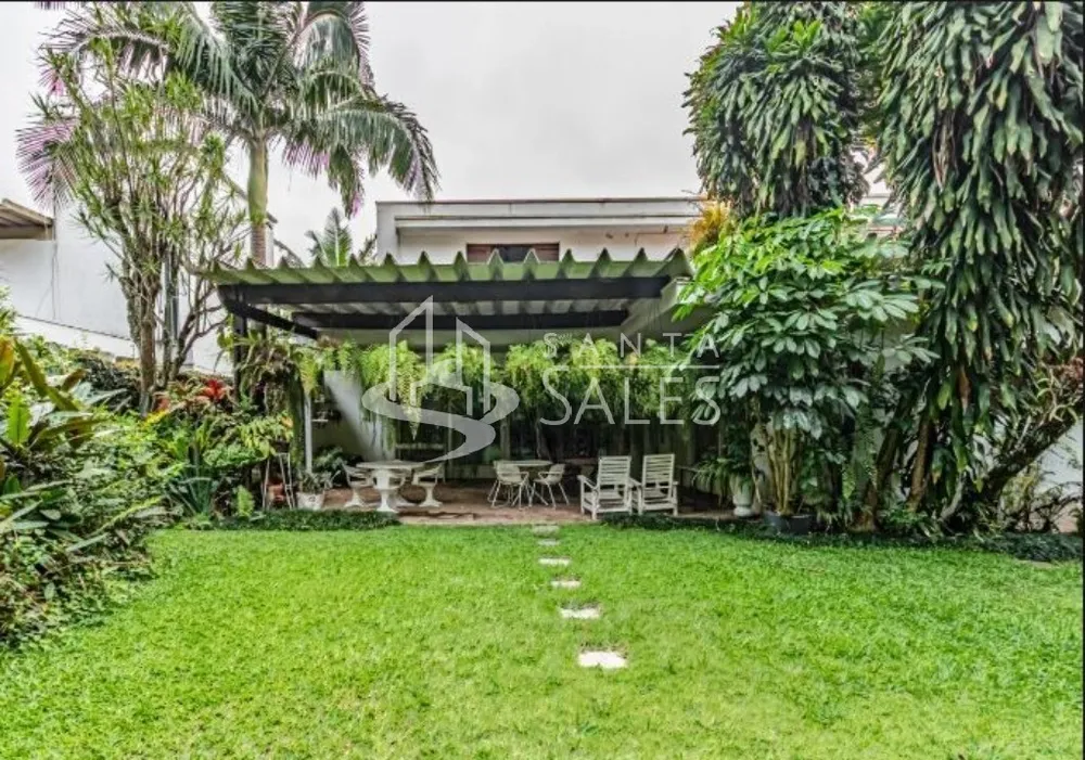 Casa, 5 quartos, 630 m² - Foto 19