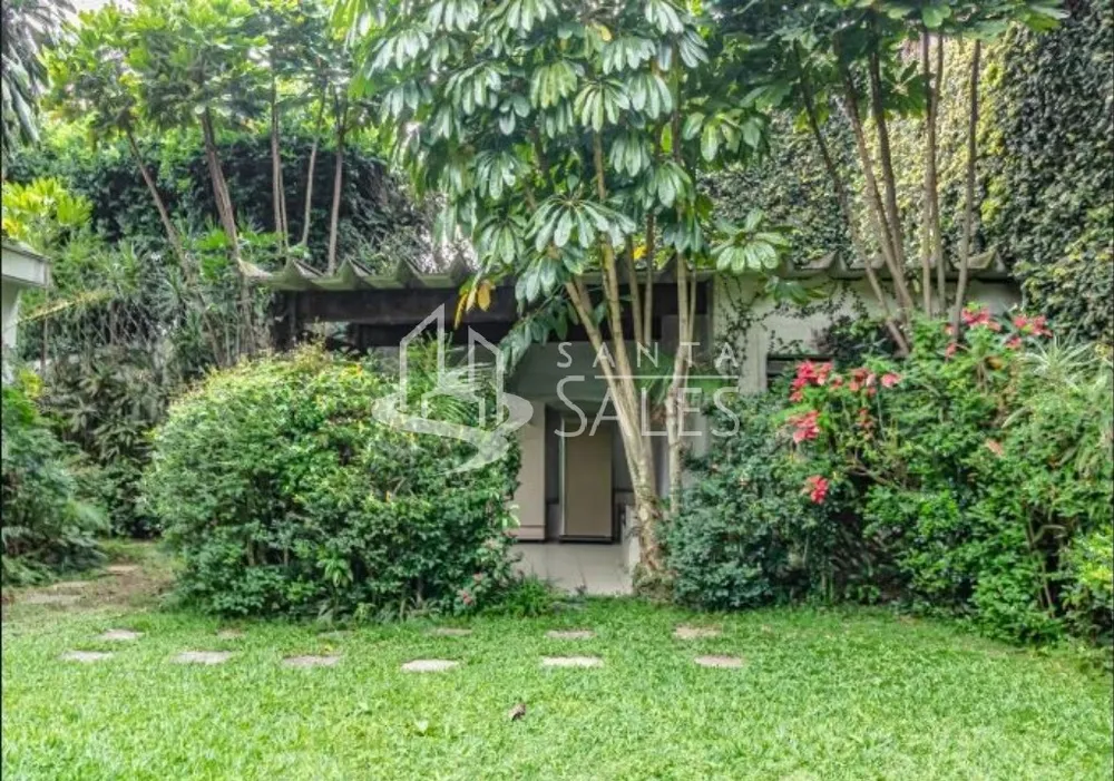 Casa, 5 quartos, 630 m² - Foto 18