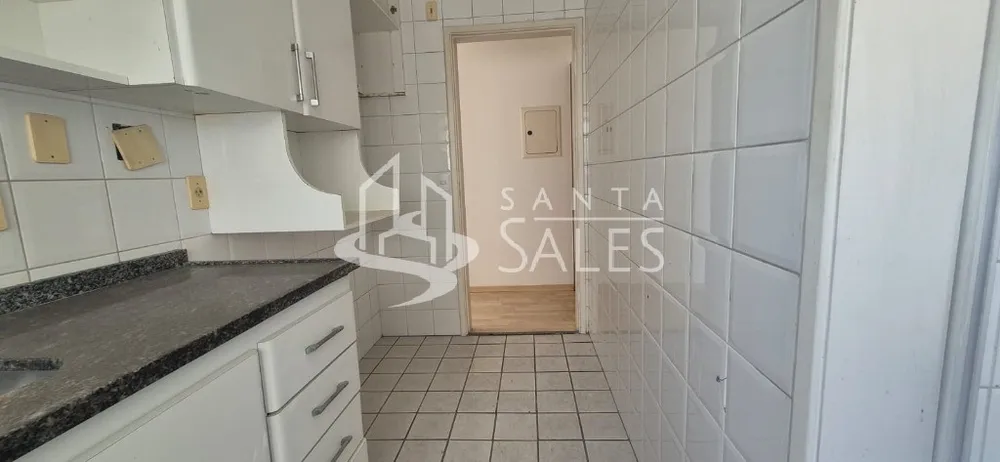 Apartamento, 2 quartos, 60 m² - Foto 7