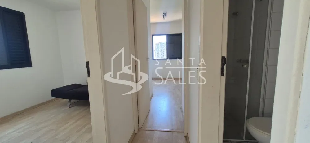 Apartamento, 2 quartos, 60 m² - Foto 5