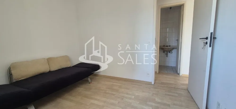 Apartamento, 2 quartos, 60 m² - Foto 11