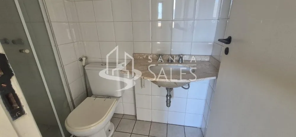Apartamento, 2 quartos, 60 m² - Foto 3