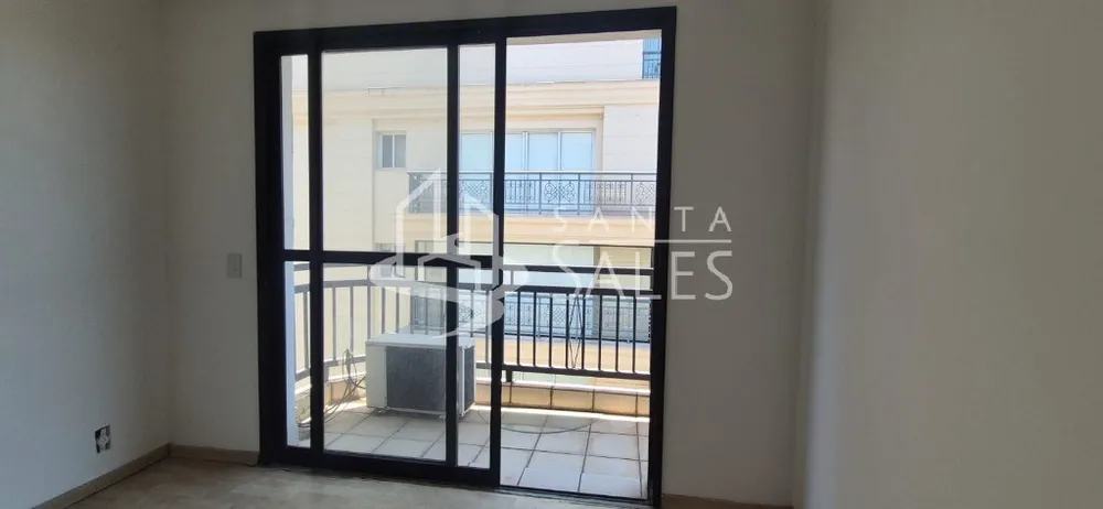 Apartamento, 2 quartos, 60 m² - Foto 2