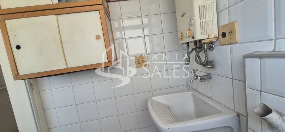Apartamento, 2 quartos, 60 m² - Foto 2