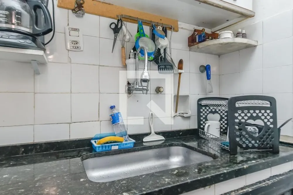 Apartamento, 2 quartos, 90 m² - Foto 1