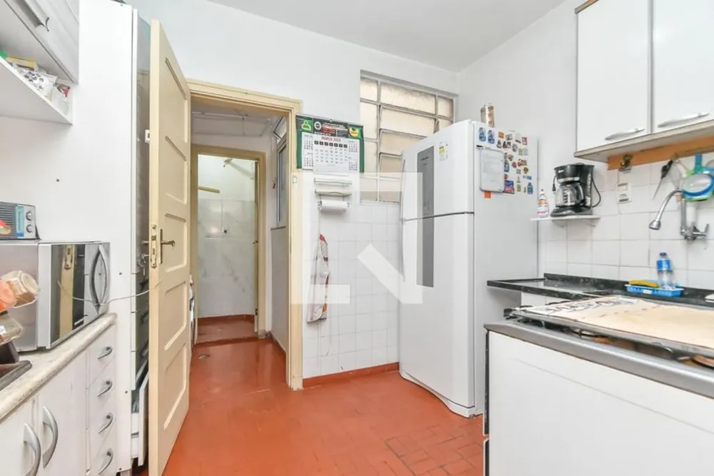 Apartamento, 2 quartos, 90 m² - Foto 2