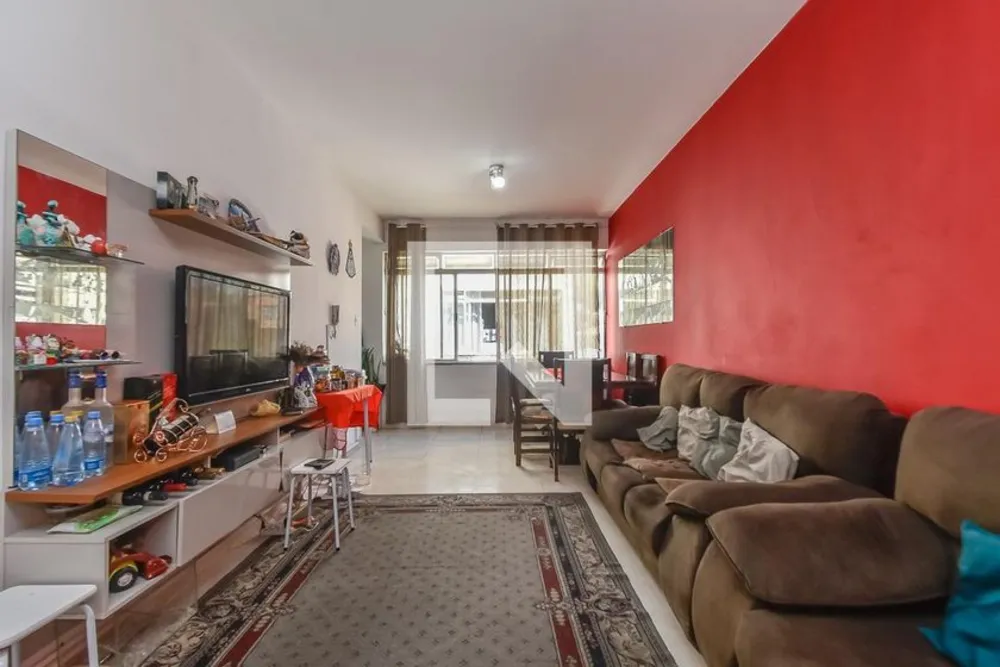 Apartamento, 2 quartos, 90 m² - Foto 3