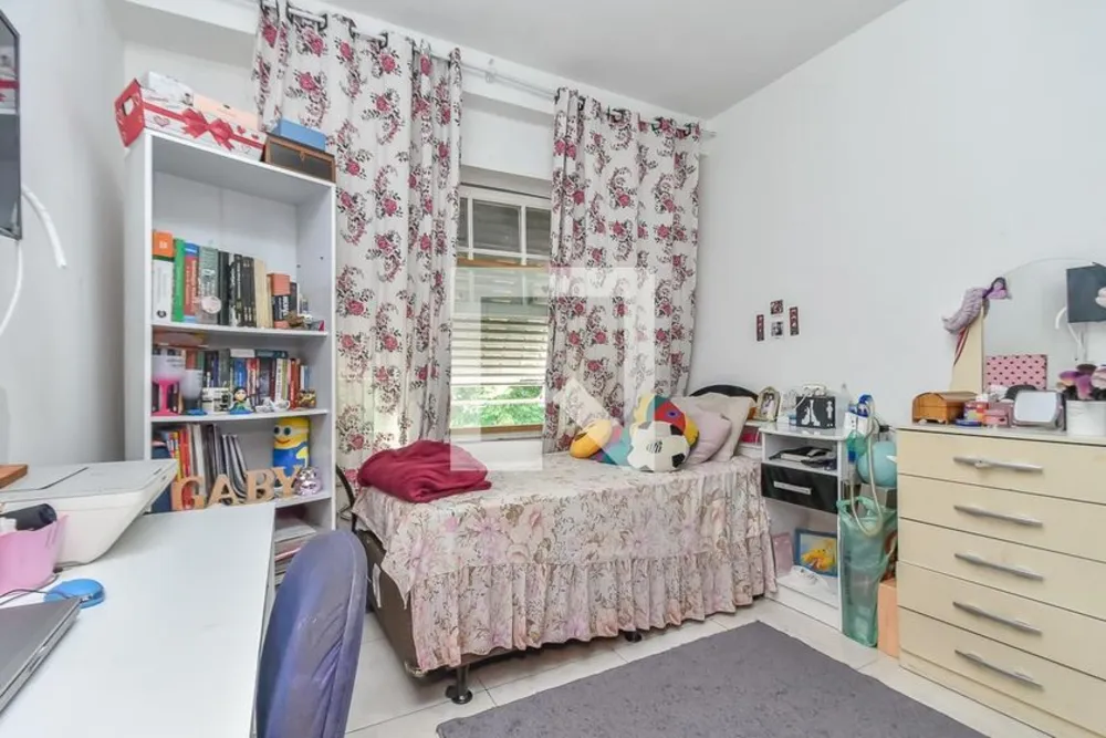 Apartamento, 2 quartos, 90 m² - Foto 8