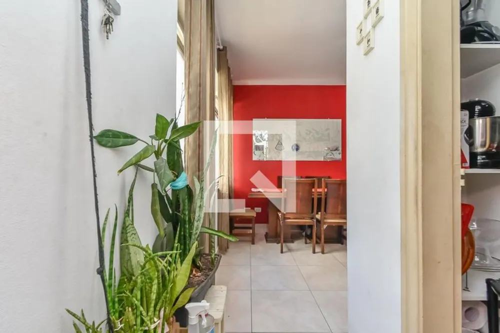 Apartamento, 2 quartos, 90 m² - Foto 5