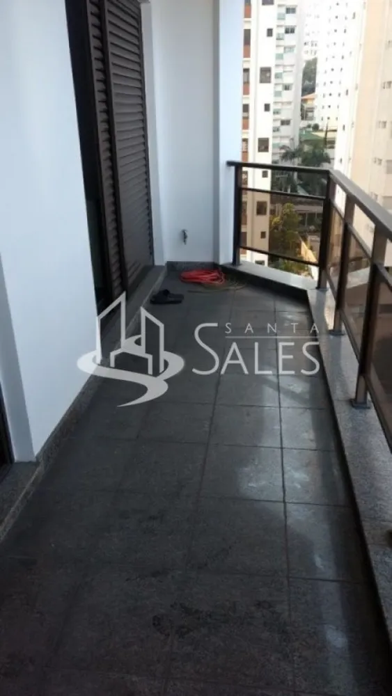 Apartamento, 4 quartos, 230 m² - Foto 6