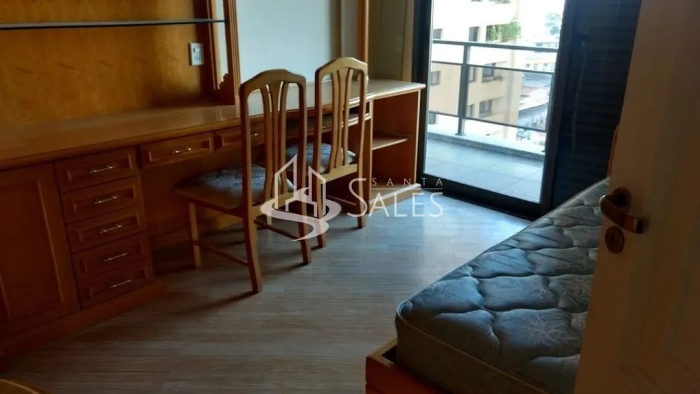Apartamento, 4 quartos, 230 m² - Foto 8
