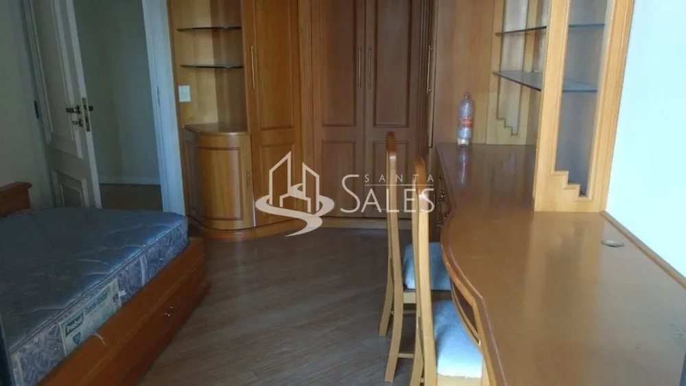Apartamento, 4 quartos, 230 m² - Foto 8