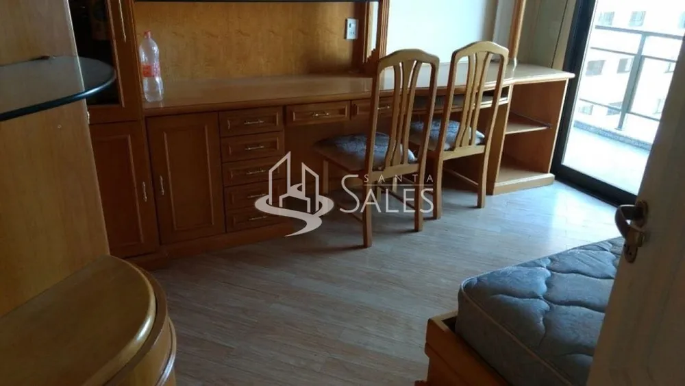 Apartamento, 4 quartos, 230 m² - Foto 7