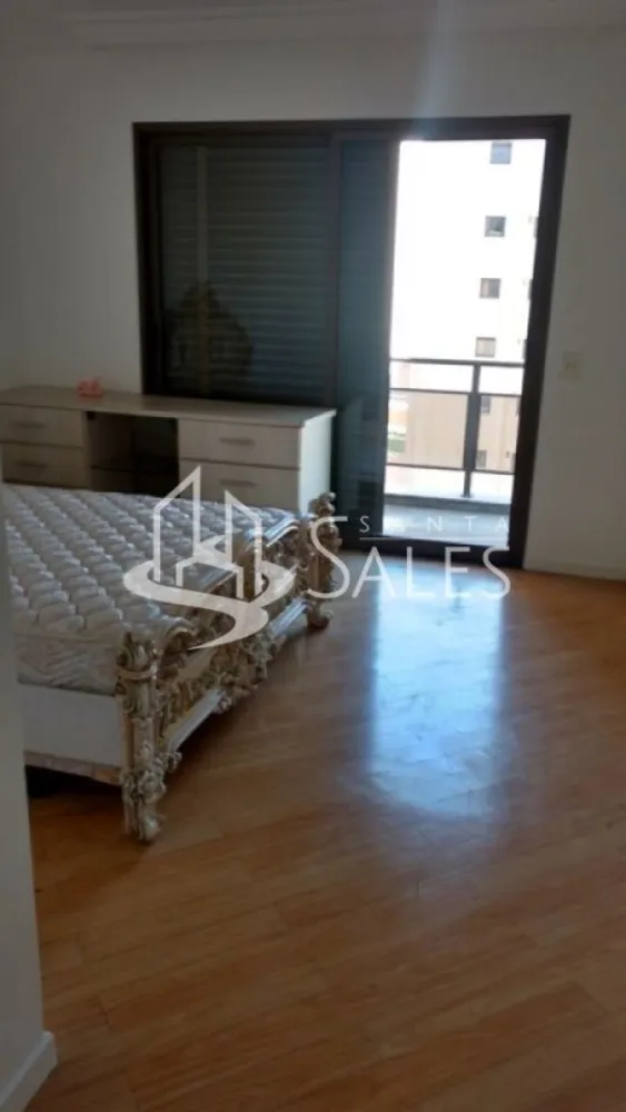Apartamento, 4 quartos, 230 m² - Foto 4