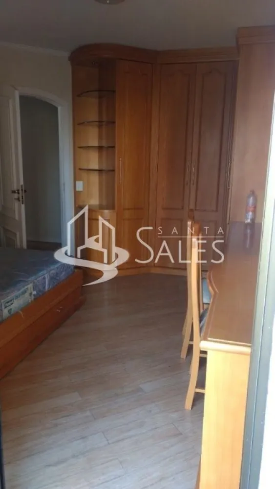 Apartamento, 4 quartos, 230 m² - Foto 5