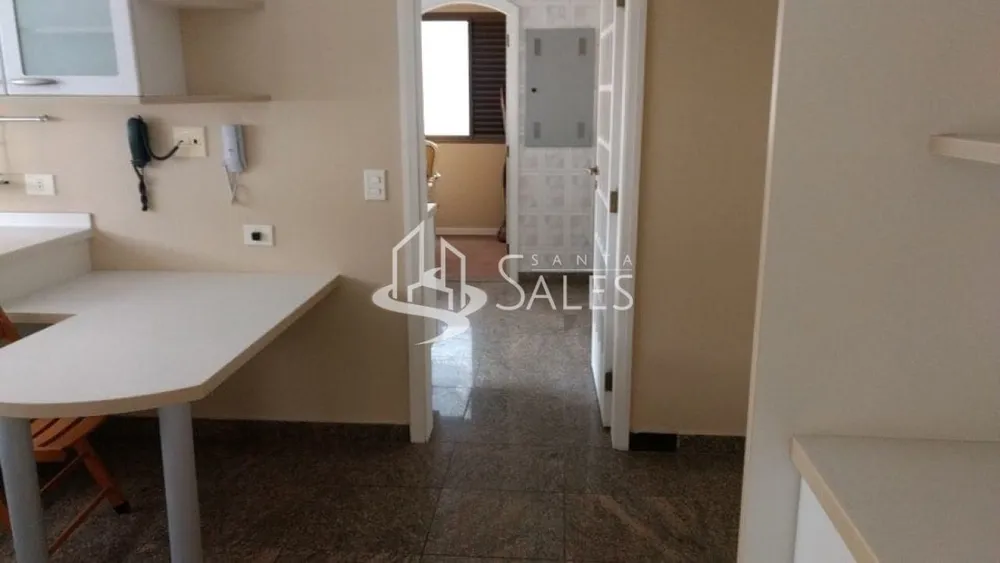 Apartamento, 4 quartos, 230 m² - Foto 2