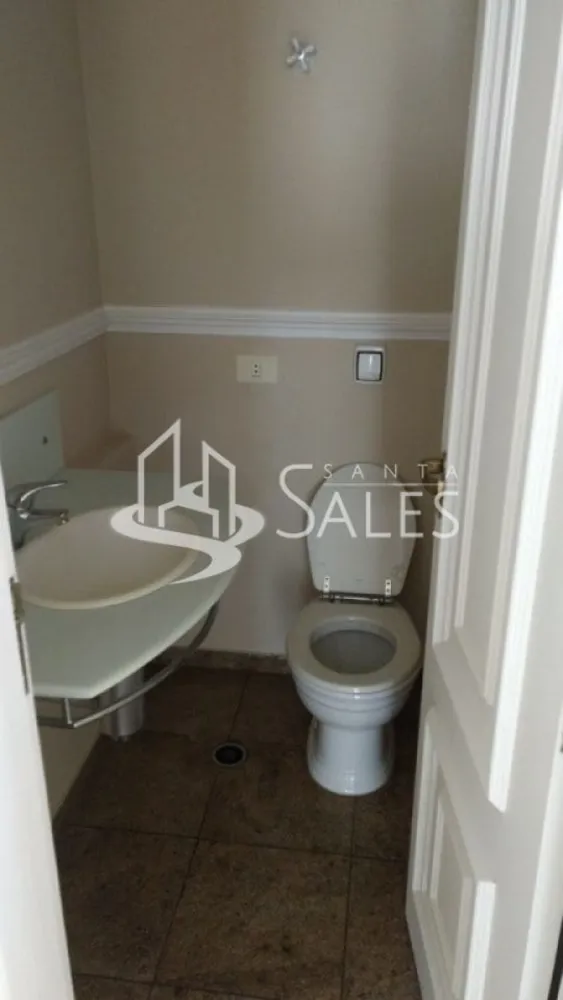 Apartamento, 4 quartos, 230 m² - Foto 3