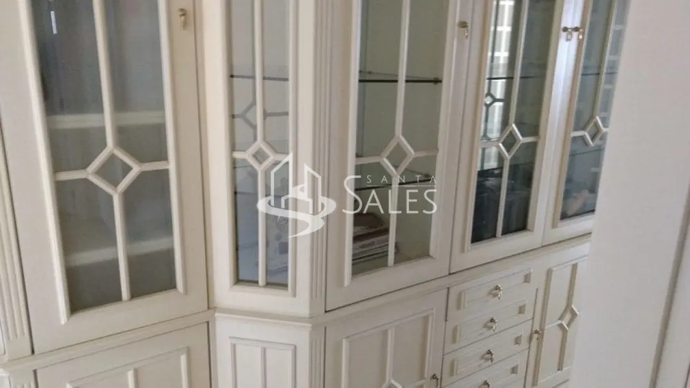 Apartamento, 4 quartos, 230 m² - Foto 4