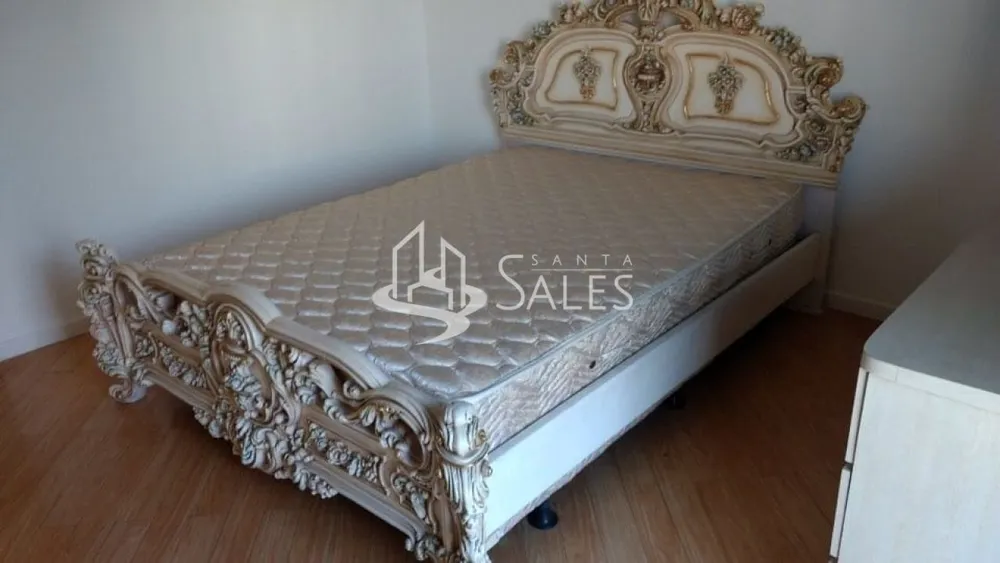 Apartamento, 4 quartos, 230 m² - Foto 1
