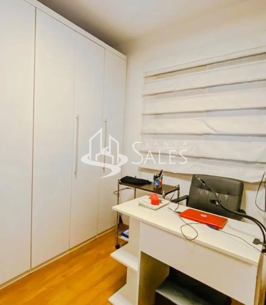 Sobrado, 3 quartos, 375 m² - Foto 4