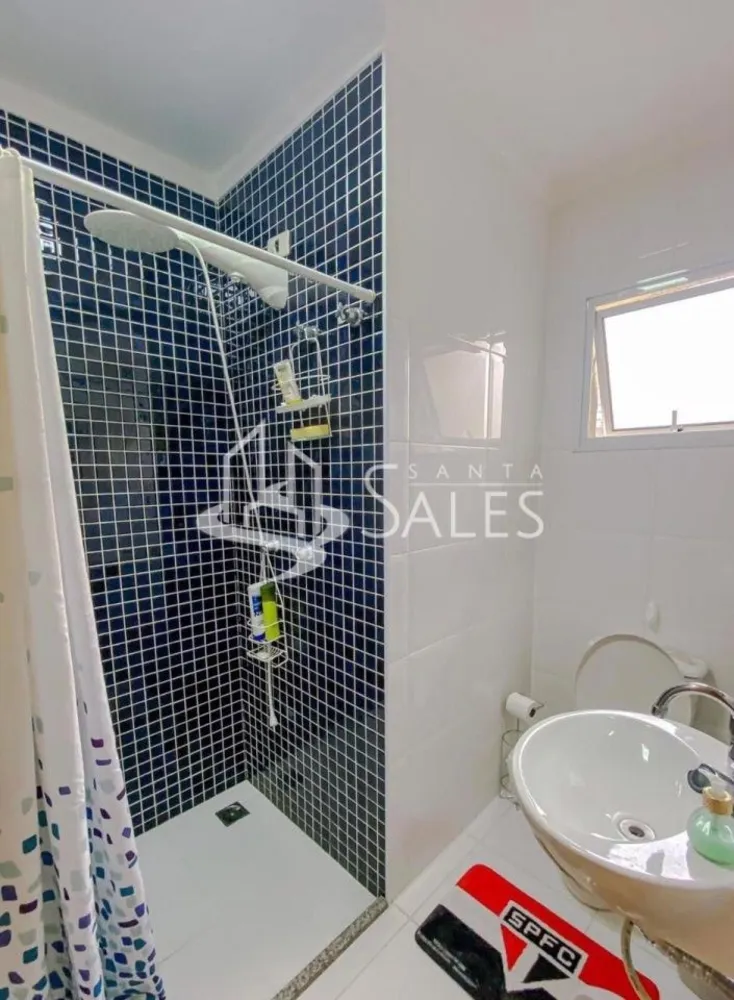 Sobrado, 3 quartos, 375 m² - Foto 6