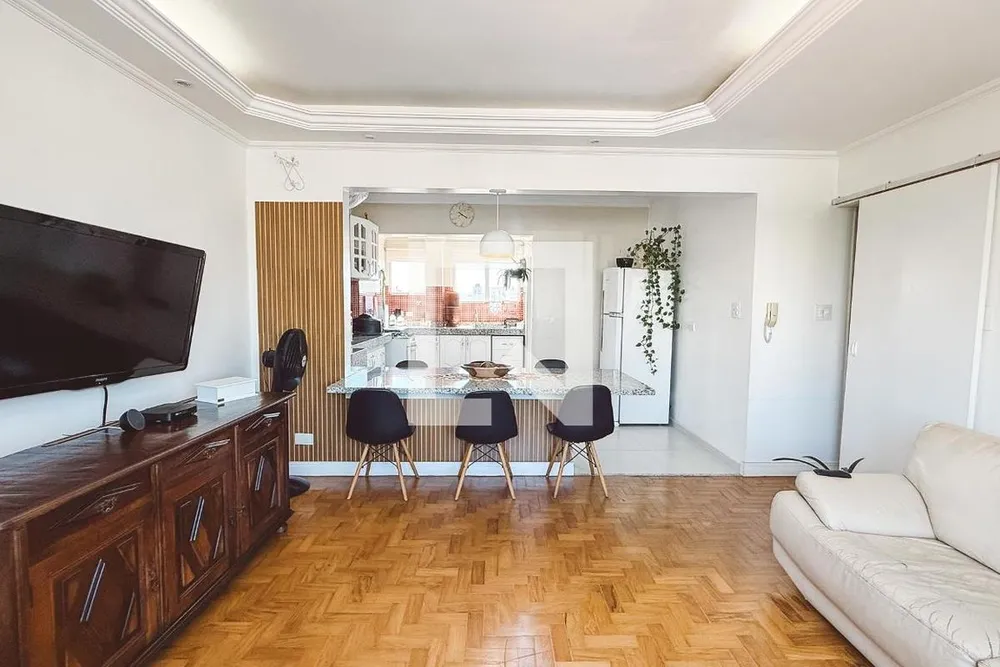 Apartamento, 2 quartos, 70 m² - Foto 4